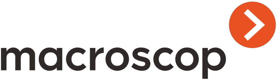 macroscope logo